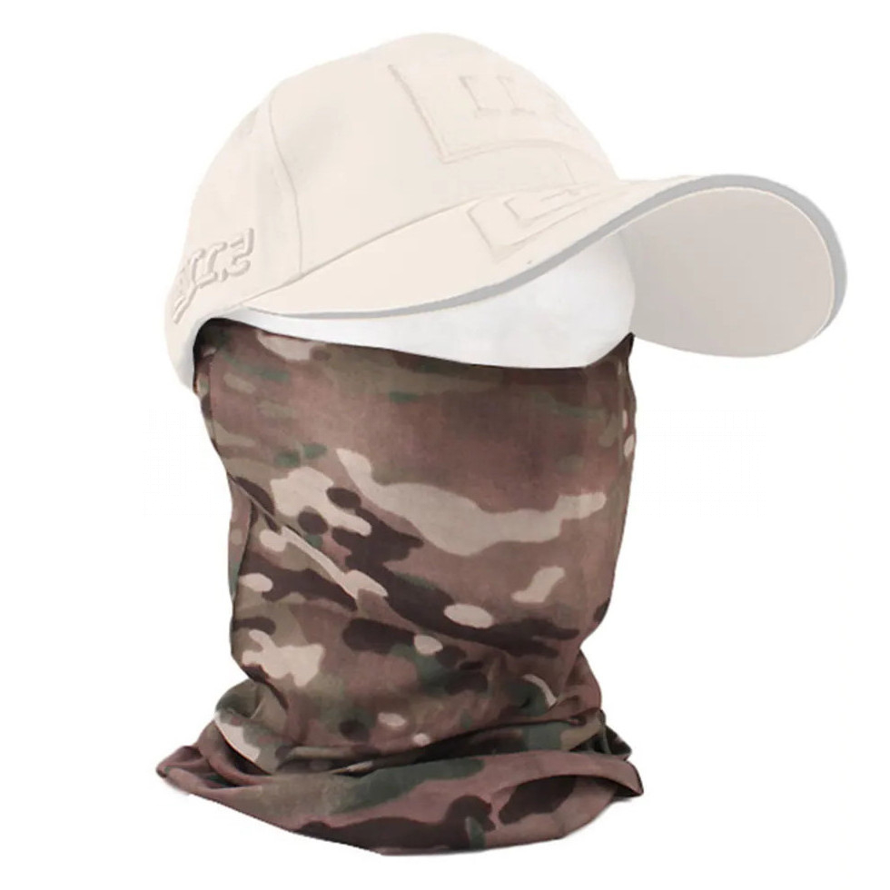 Бафф EmersonGear Fast Dry Multi-Functional Multicam