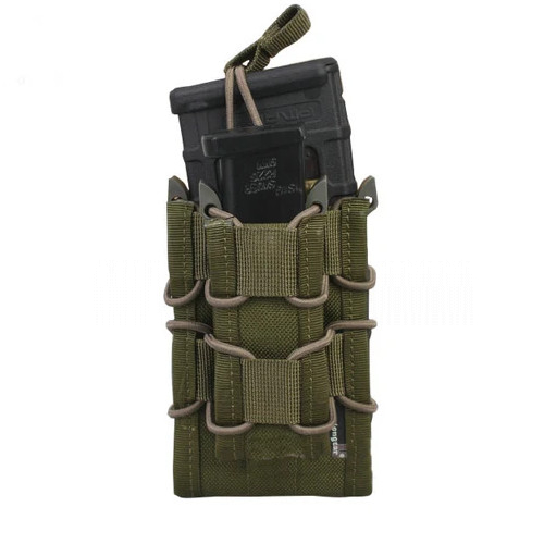 Подсумок комплекс EmersonGear Dual Decker Pouch OD