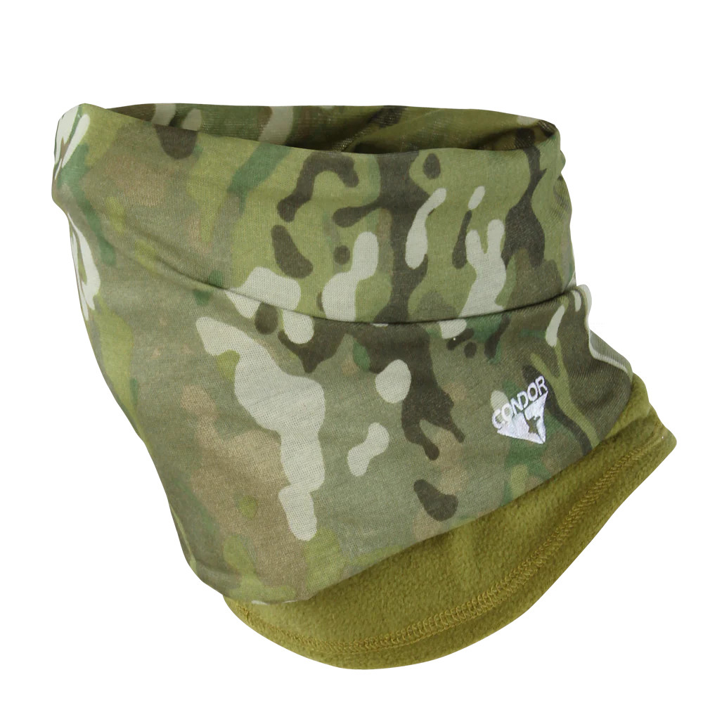 Маска-утеплитель Condor Fleece Multi Wrap - MultiCam®