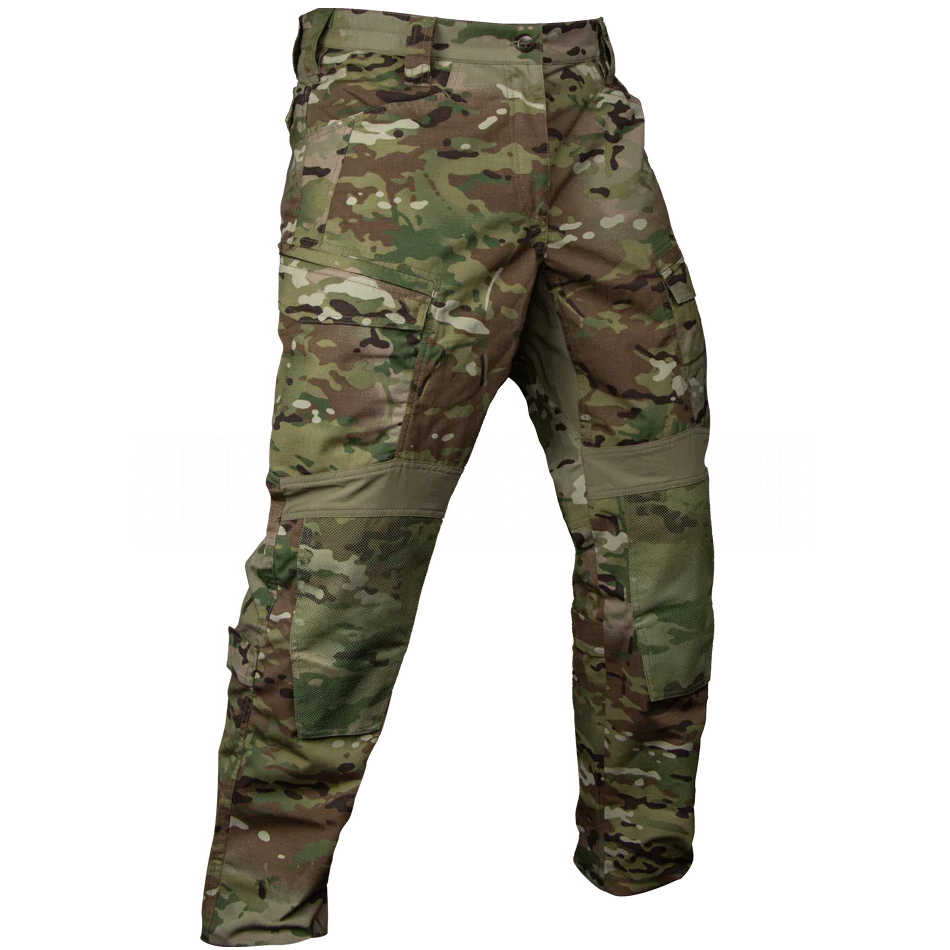 Брюки тактические Condor Paladin Tactical Pants - MultiCam®