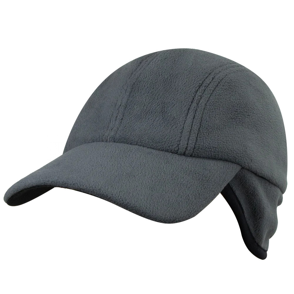 Кепка утепленная Condor Yukon Fleece Cap