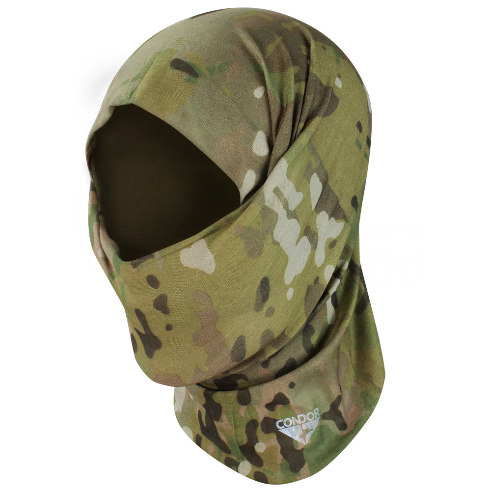 Бафф тактический Condor Multi Wrap - MultiCam®