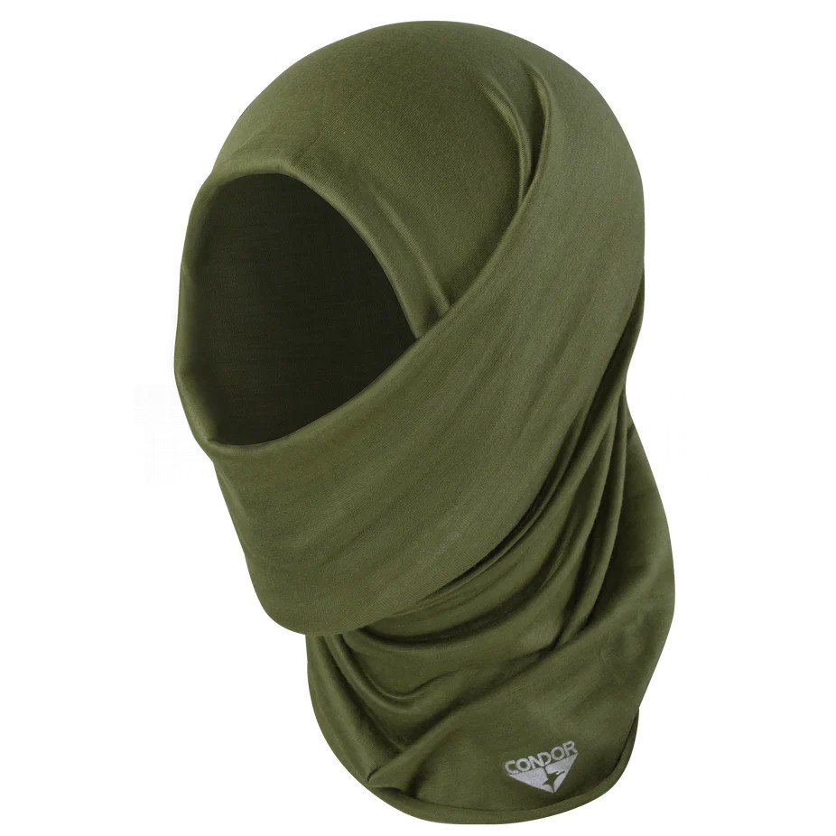 Бафф тактический Condor Multi Wrap - Olive