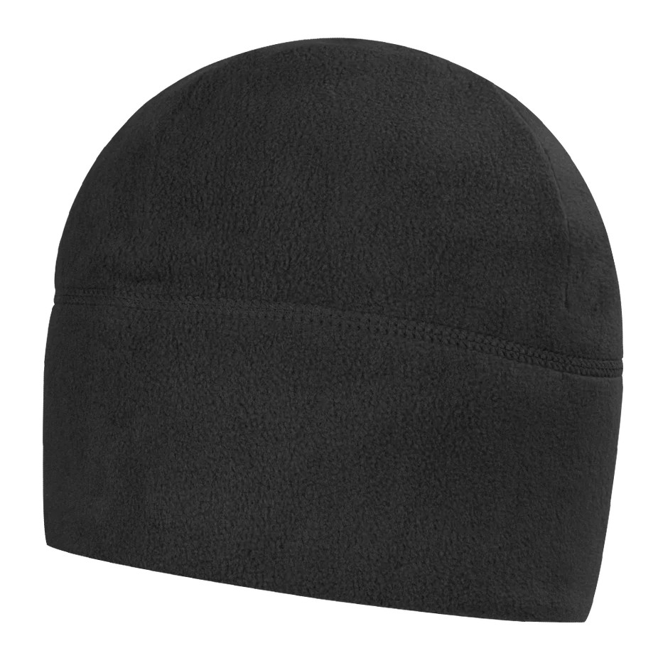 Шапка флисовая Condor Watch Cap Black