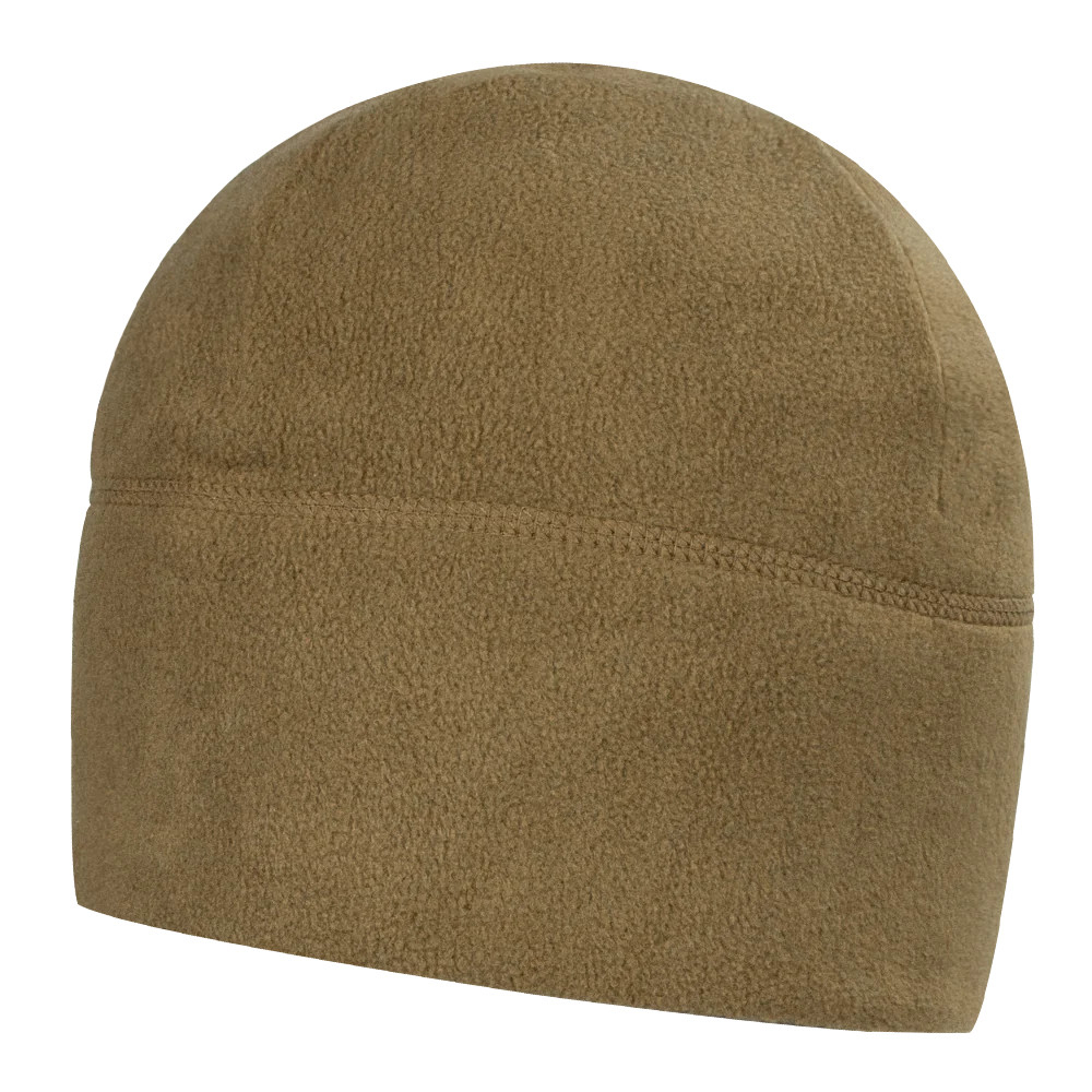 Шапка флисовая Condor Watch Cap Coyote