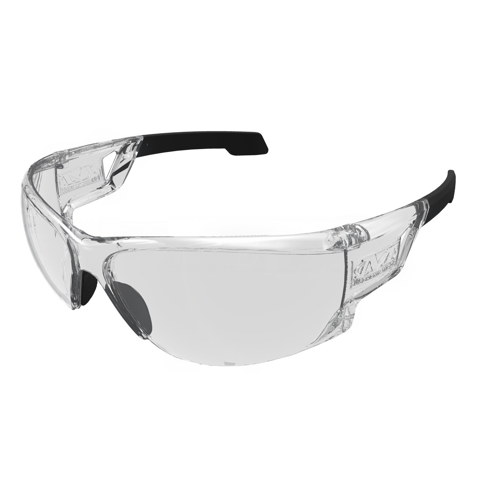 Очки тактические Mechanix Wear Tactical Type-N Clear Lens
