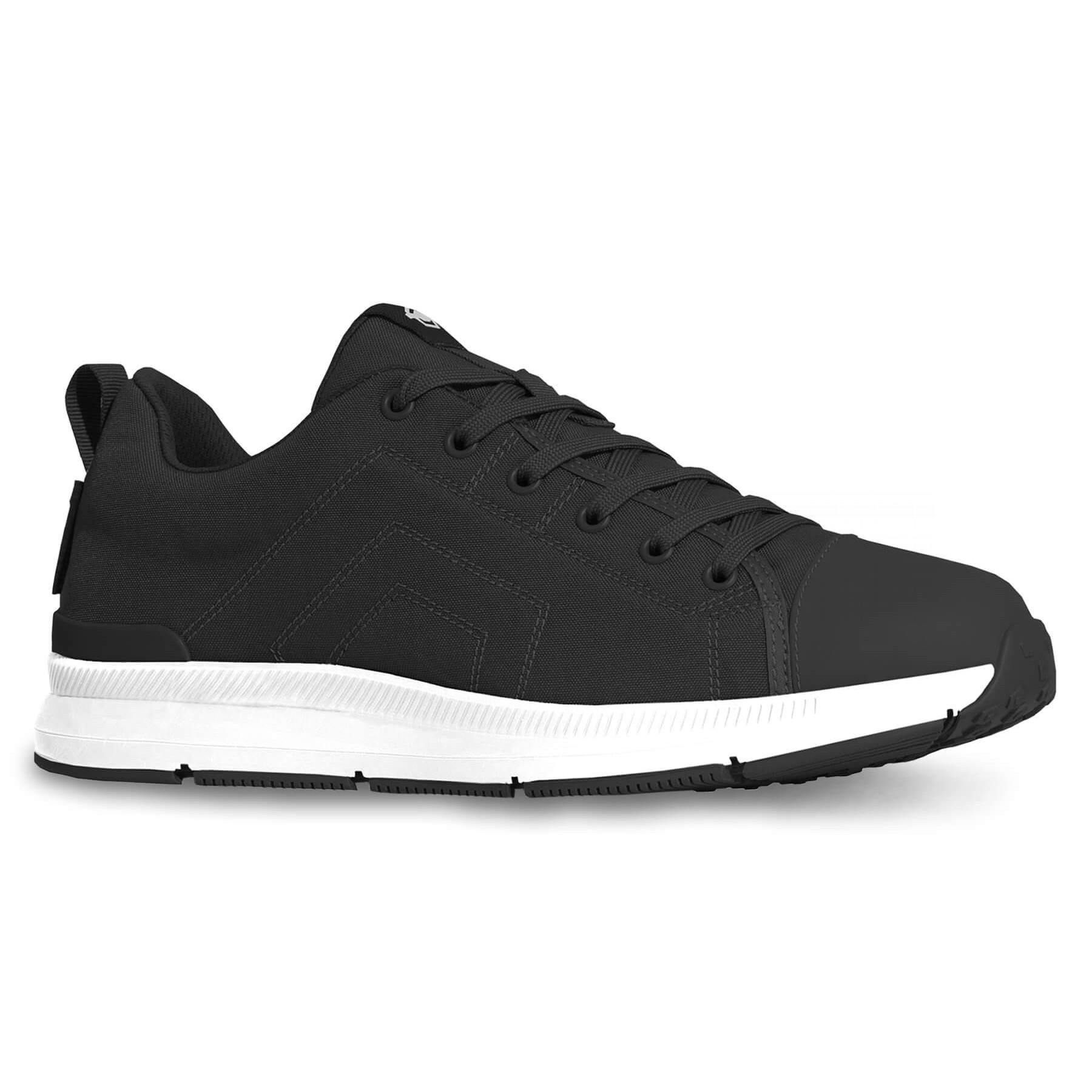 Кеды тактические Pentagon Hybrid 2.0 STR Shoes K15037-2.0-STR Black