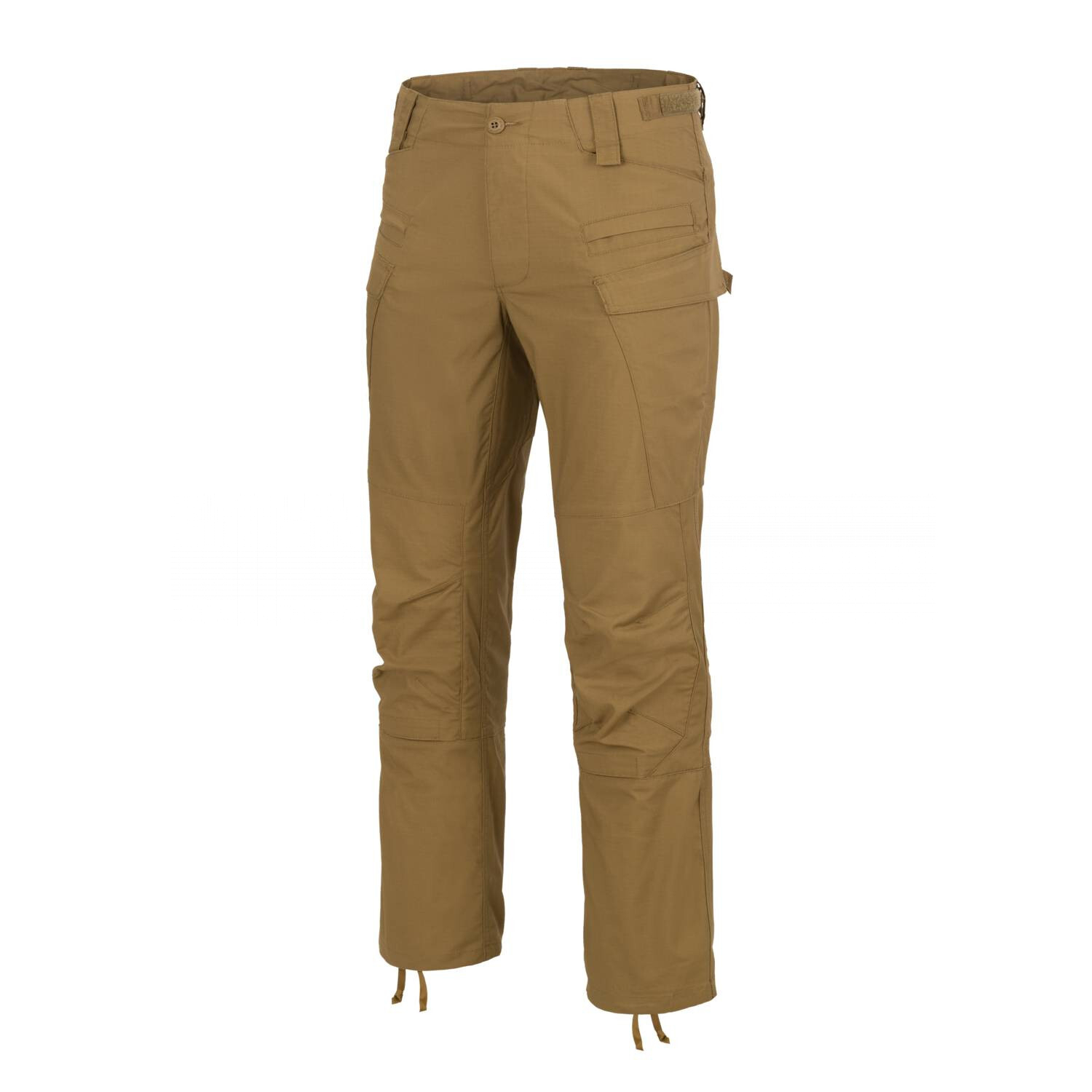 Брюки Helikon-Tex SFU Next Mk2 Pants PolyCotton Stretch Ripstop - Coyote