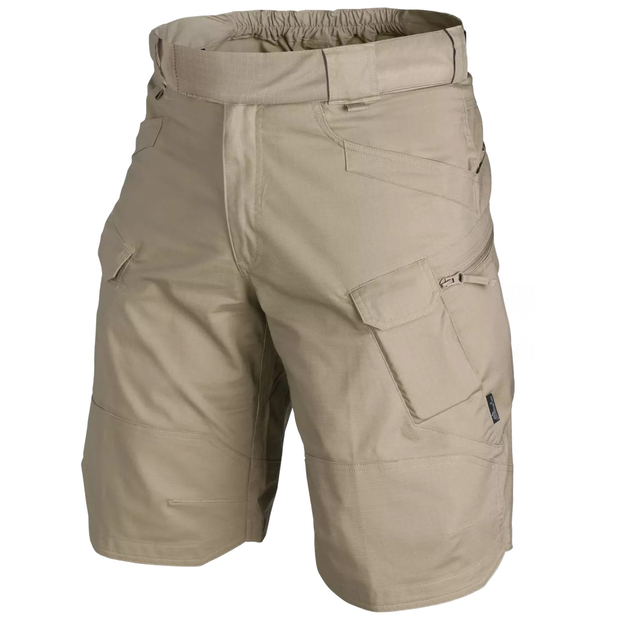 Шорты Helikon-Tex UTS Shorts 11" PolyCotton Ripstop - Khaki