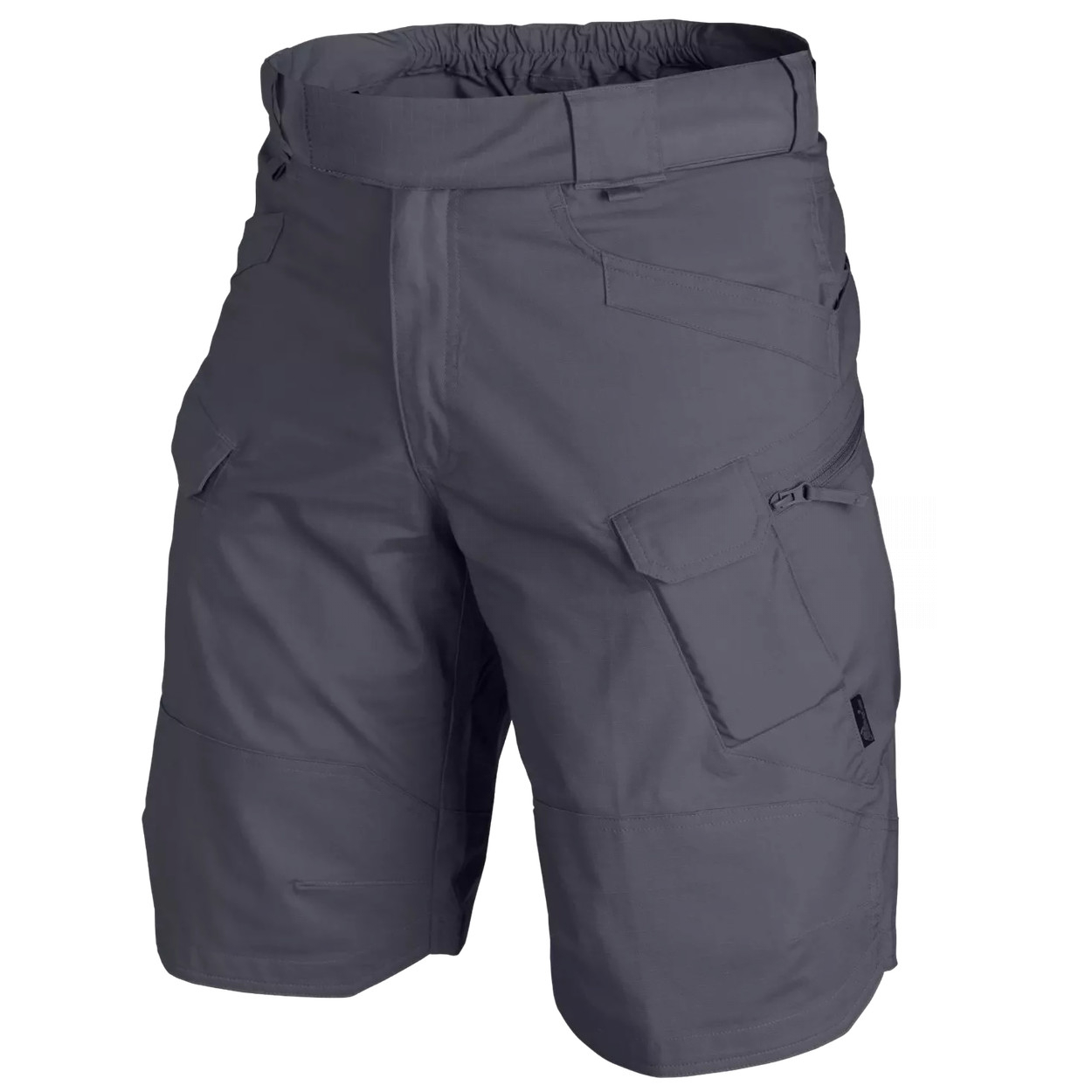 Шорты Helikon-Tex UTS Shorts 11" PolyCotton Ripstop - Shadow Grey