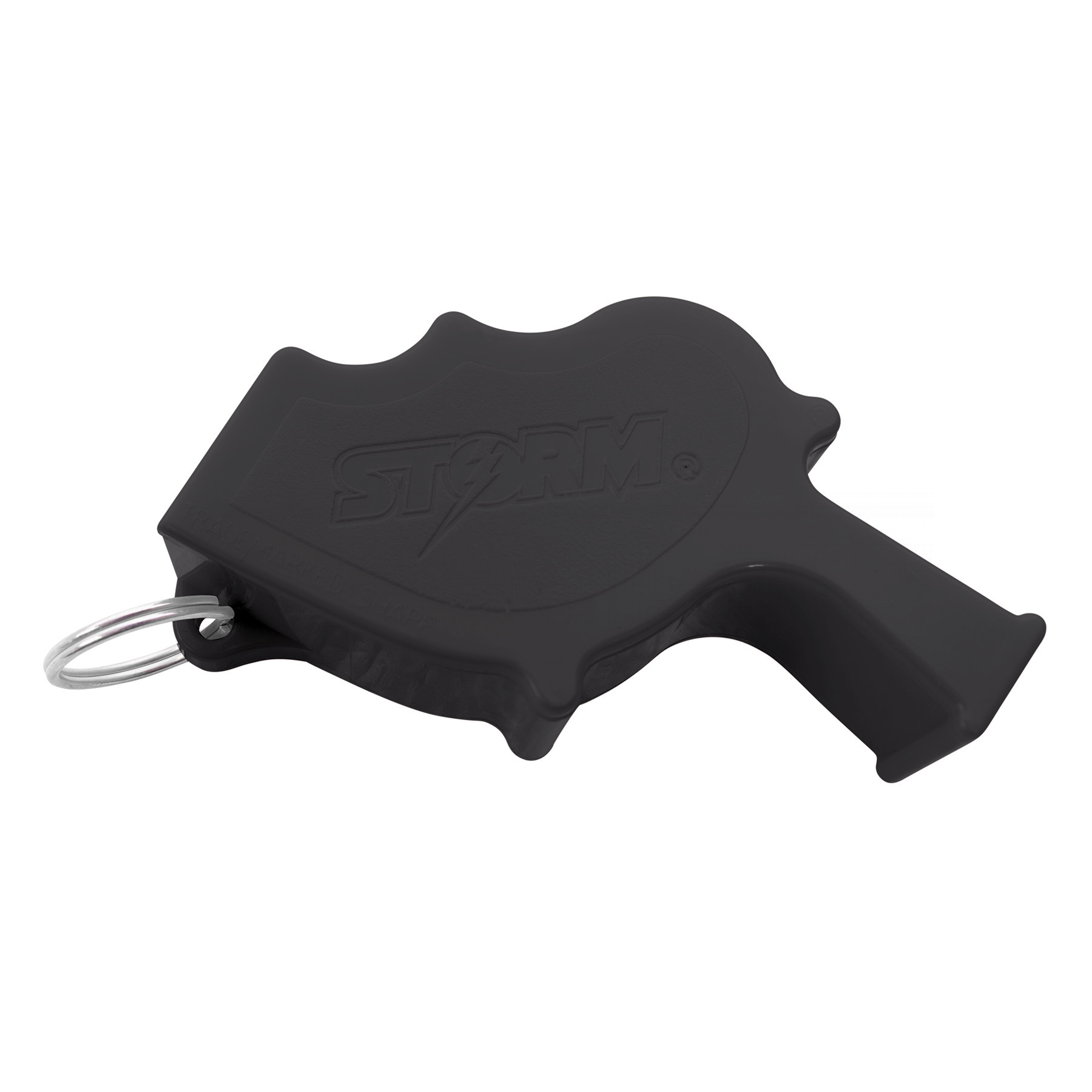 Свисток сигнальный U.S. Navy Storm All Weather Whistle - Black