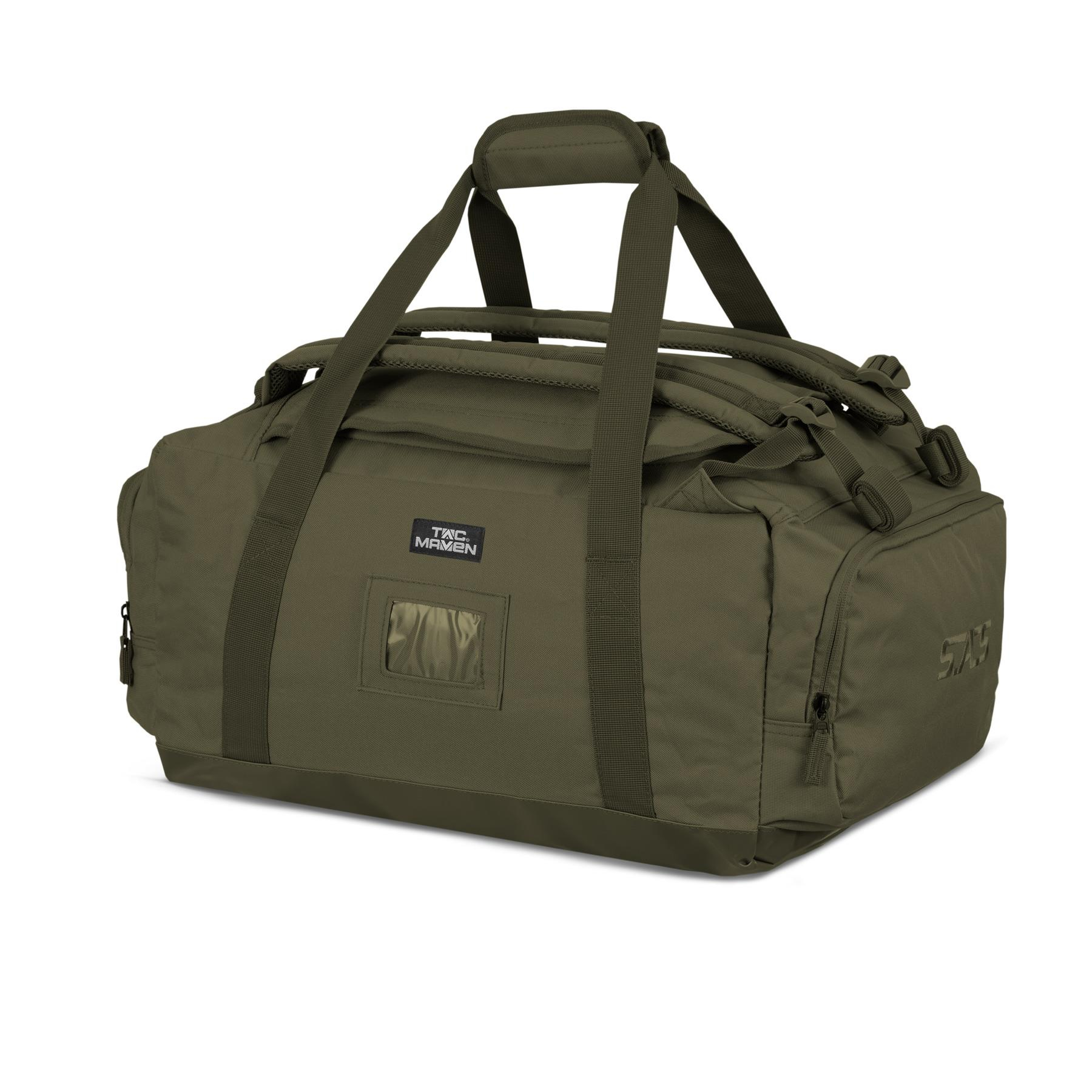 Тактическая сумка Pentagon Tac Maven SAS Bag 45LT D16010 - Olive
