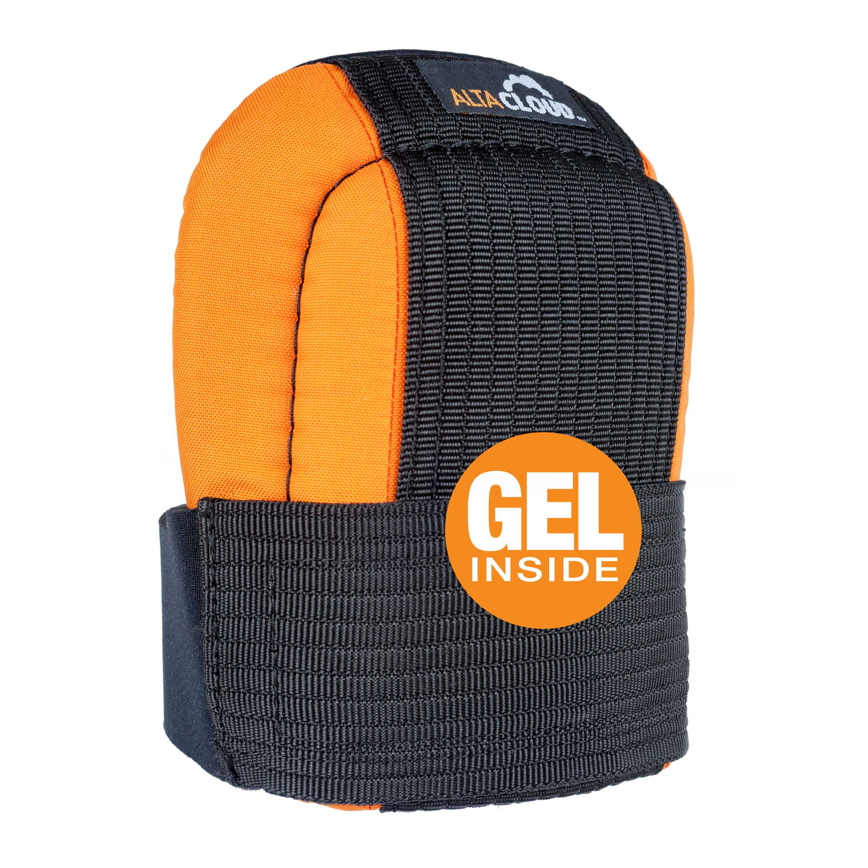 Наколенники AltaCLOUD Xtra Soft Gel Knee Pads - 56513.50