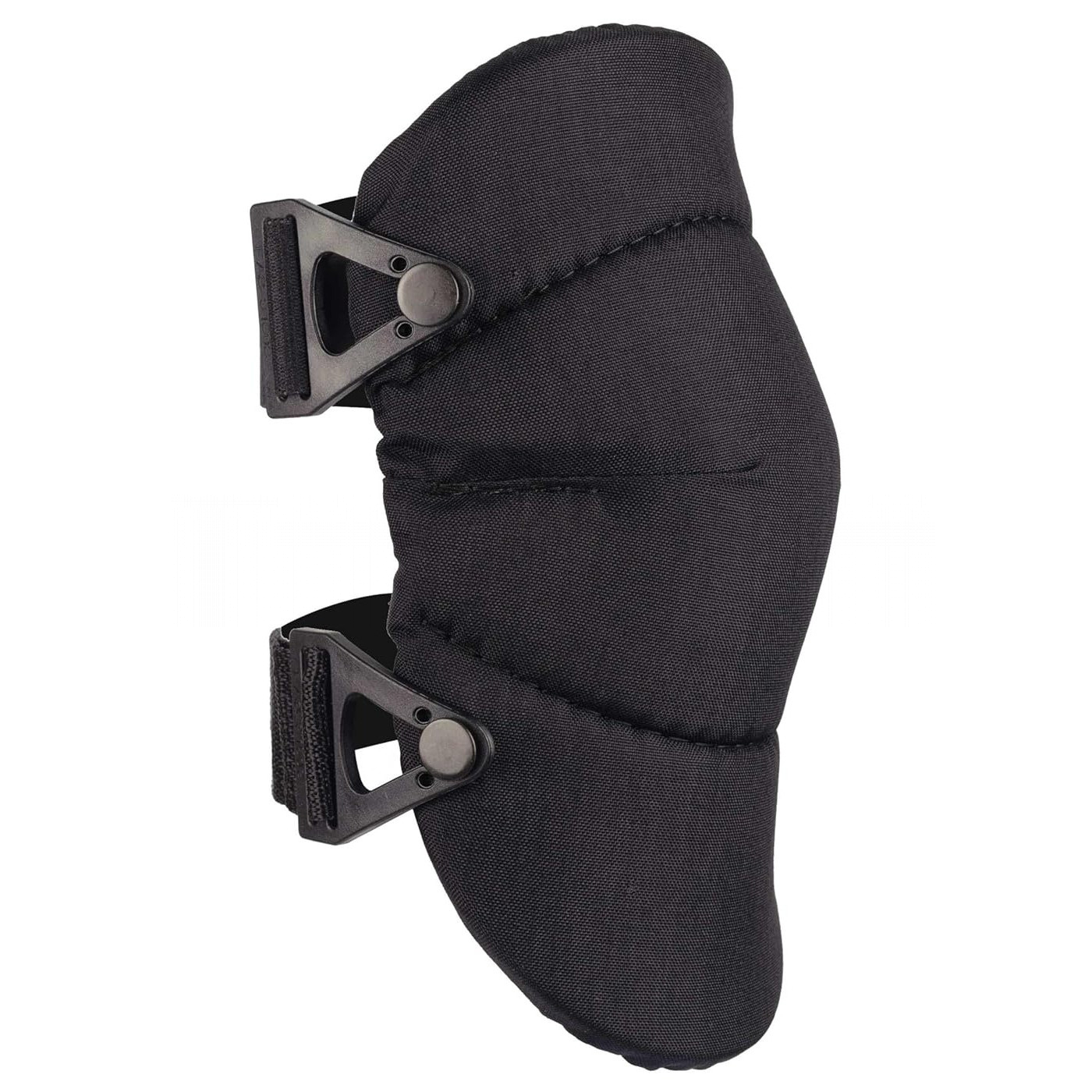 Наколенники ALTA AltaSOFT Capless AltaLok Black - 50703.00