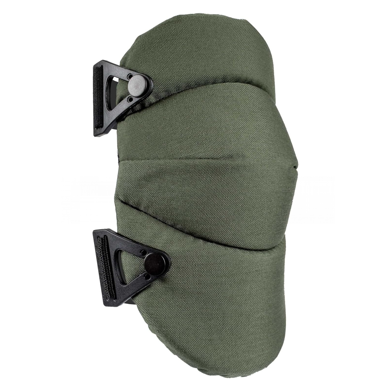 Наколенники ALTA AltaSOFT Capless AltaLok Olive - 50703.09