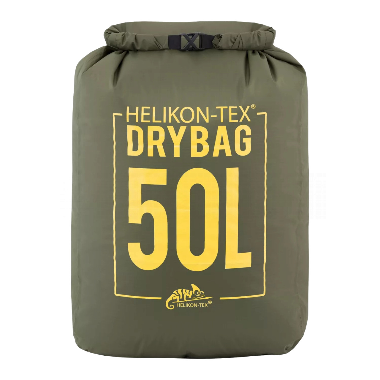 Гермомешок Helikon-Tex Arid Dry Sack Medium Olive/Black