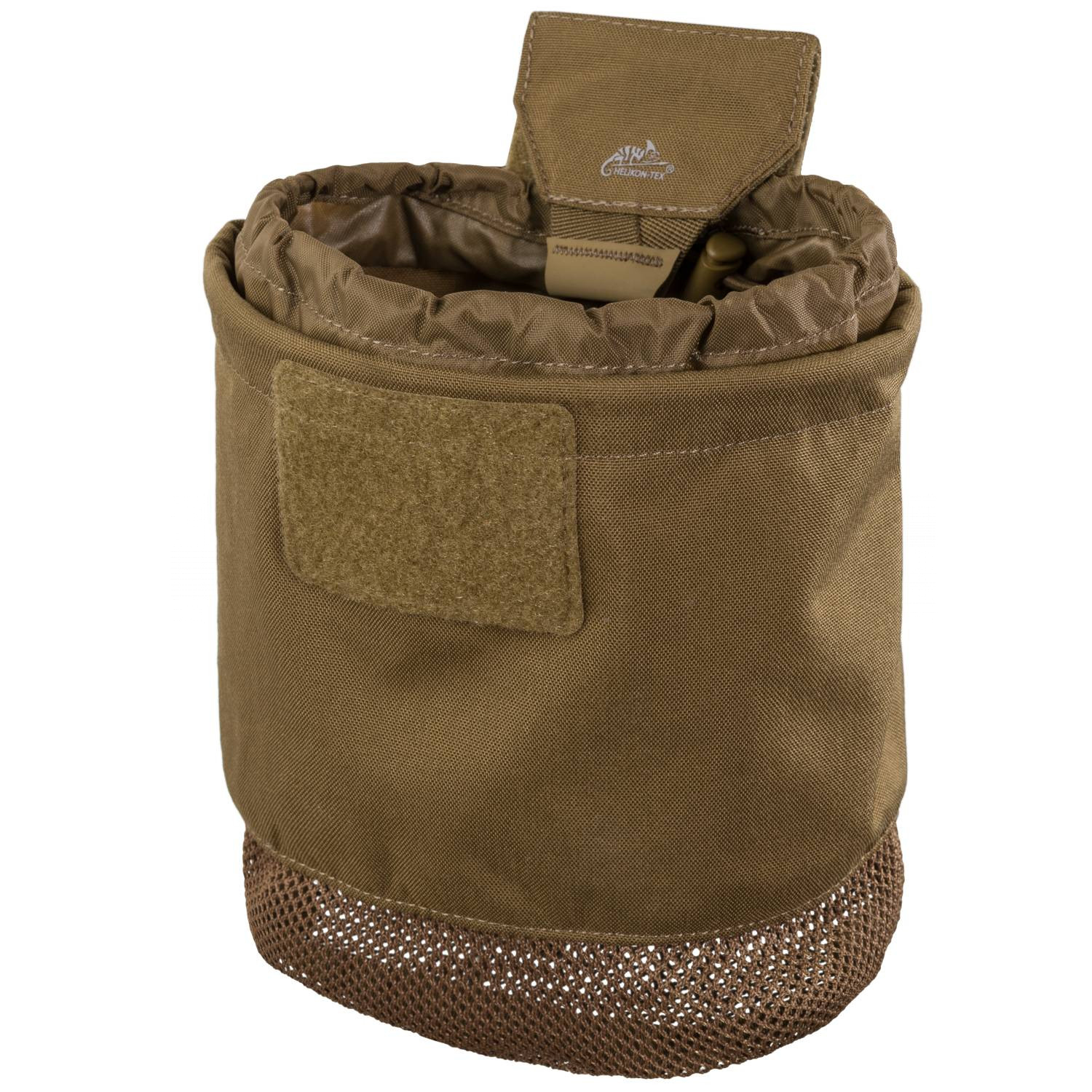 Подсумок под сброс Helikon-Tex Competition Dump Pouch Coyote