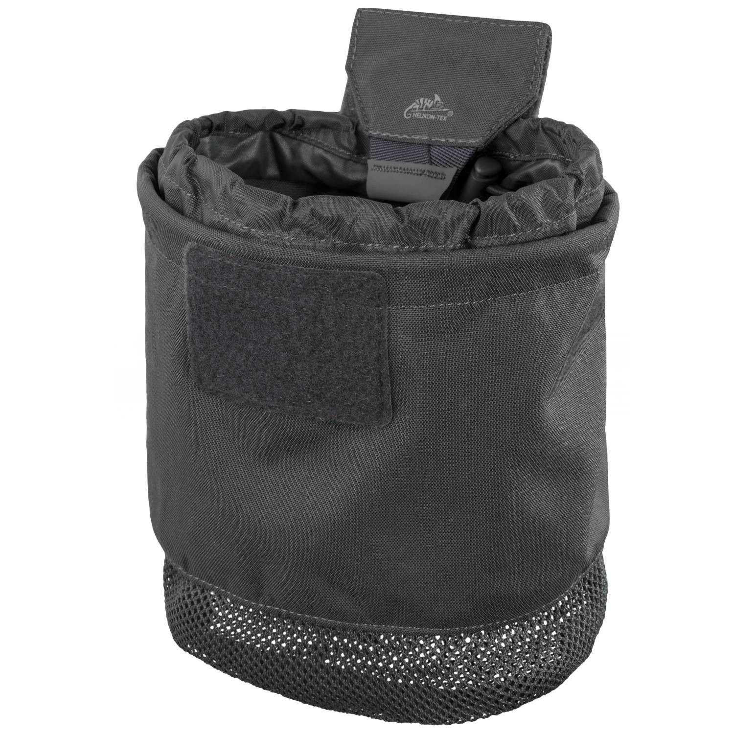 Подсумок под сброс Helikon-Tex Competition Dump Pouch Shadow Grey
