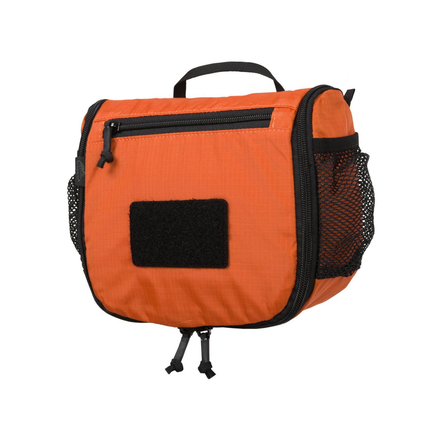 Сумка косметичка Helikon-Tex Travel Toiletry Bag Orange/Black