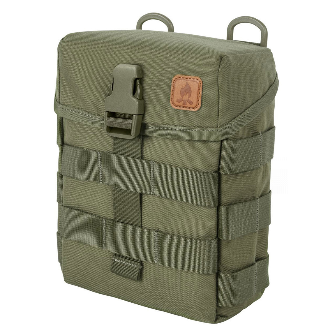 Подсумок органайзер Helikon-Tex E&E Pouch Olive