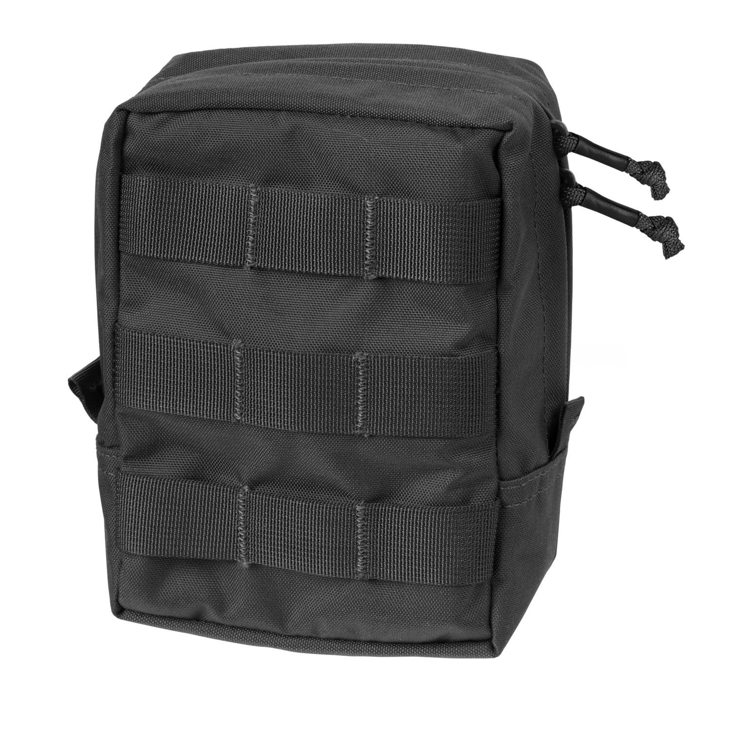 Подсумок тактический Helikon-Tex General Purpose Cargo Pouch Black