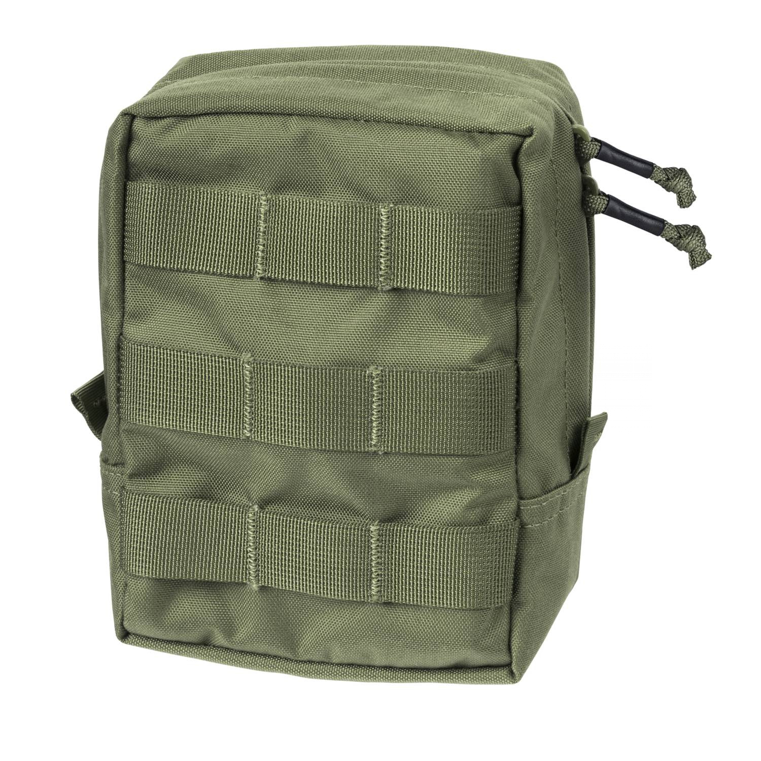 Подсумок тактический Helikon-Tex General Purpose Cargo Pouch Olive