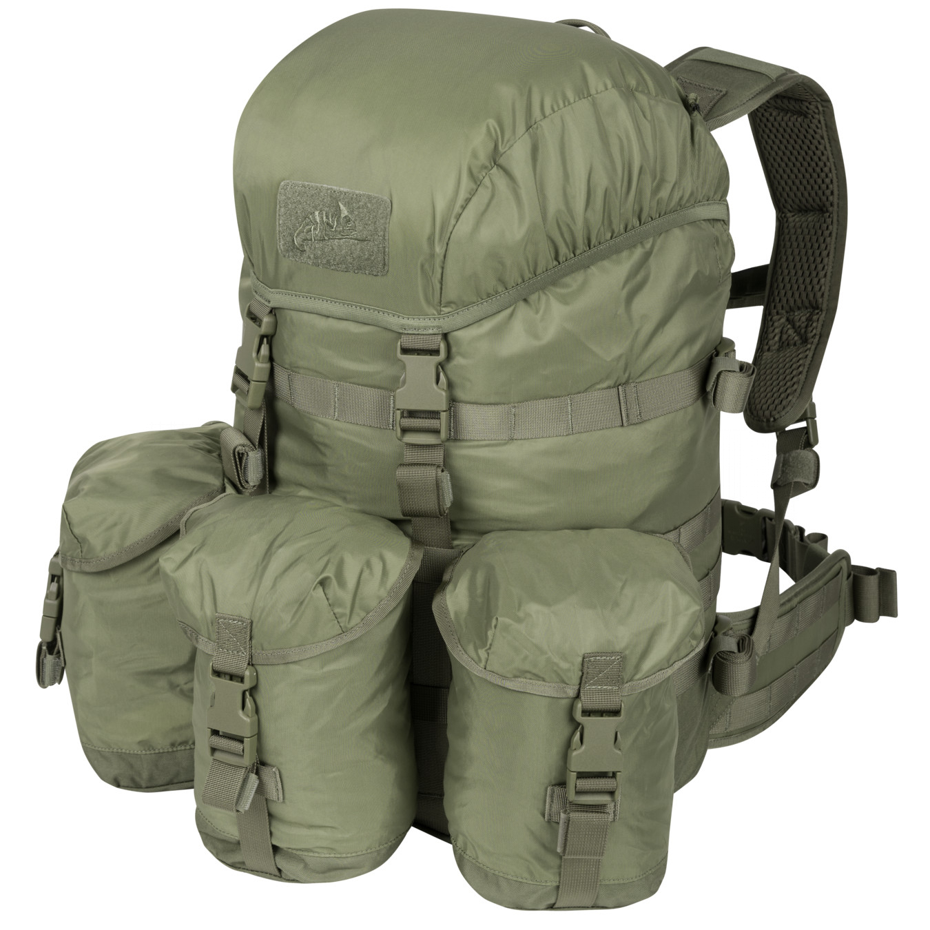 Рюкзак туристический Helikon-Tex MATILDA Backpack 50L Olive