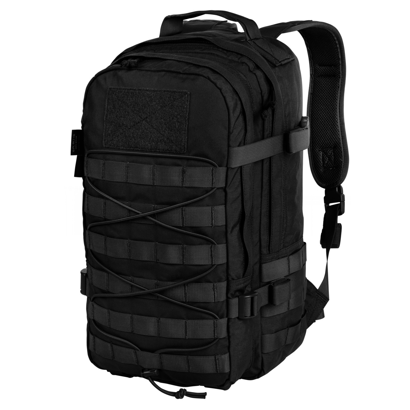 Рюкзак тактический Helikon-Tex Raccoon Mk2 Backpack 24L Black