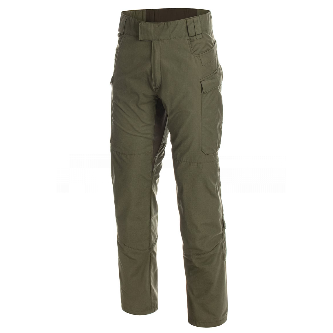 Брюки тактические Helikon-Tex MBDU NyCo RipStop Trousers Olive