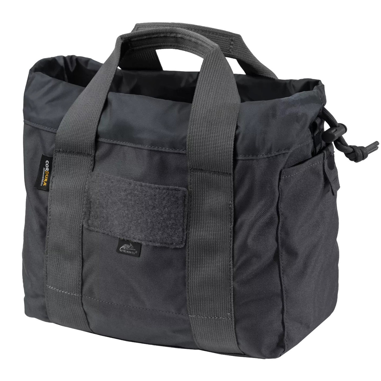 Сумка для боеприпасов Helikon-Tex Ammo Bucket Shadow Grey