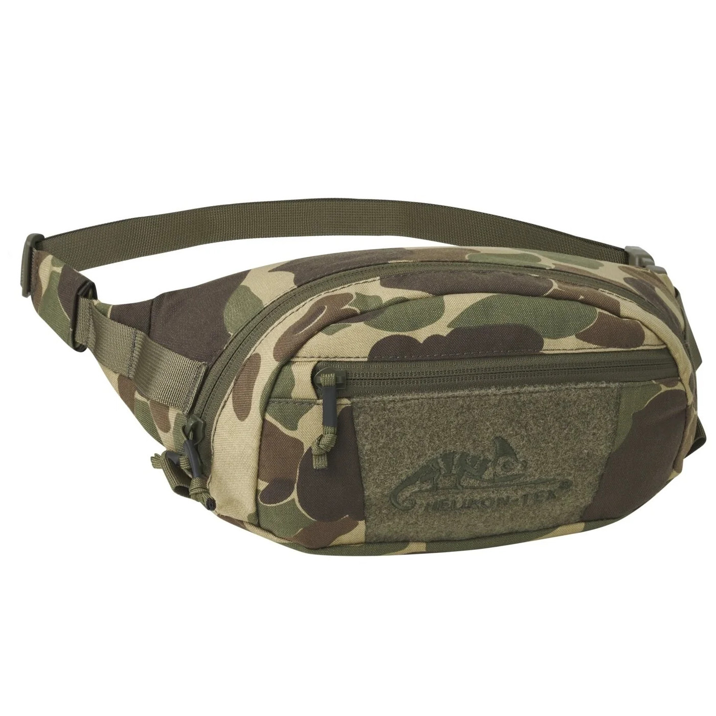 Сумка поясная Helikon-Tex Bandicoot Waist Pack - Duck Hunter