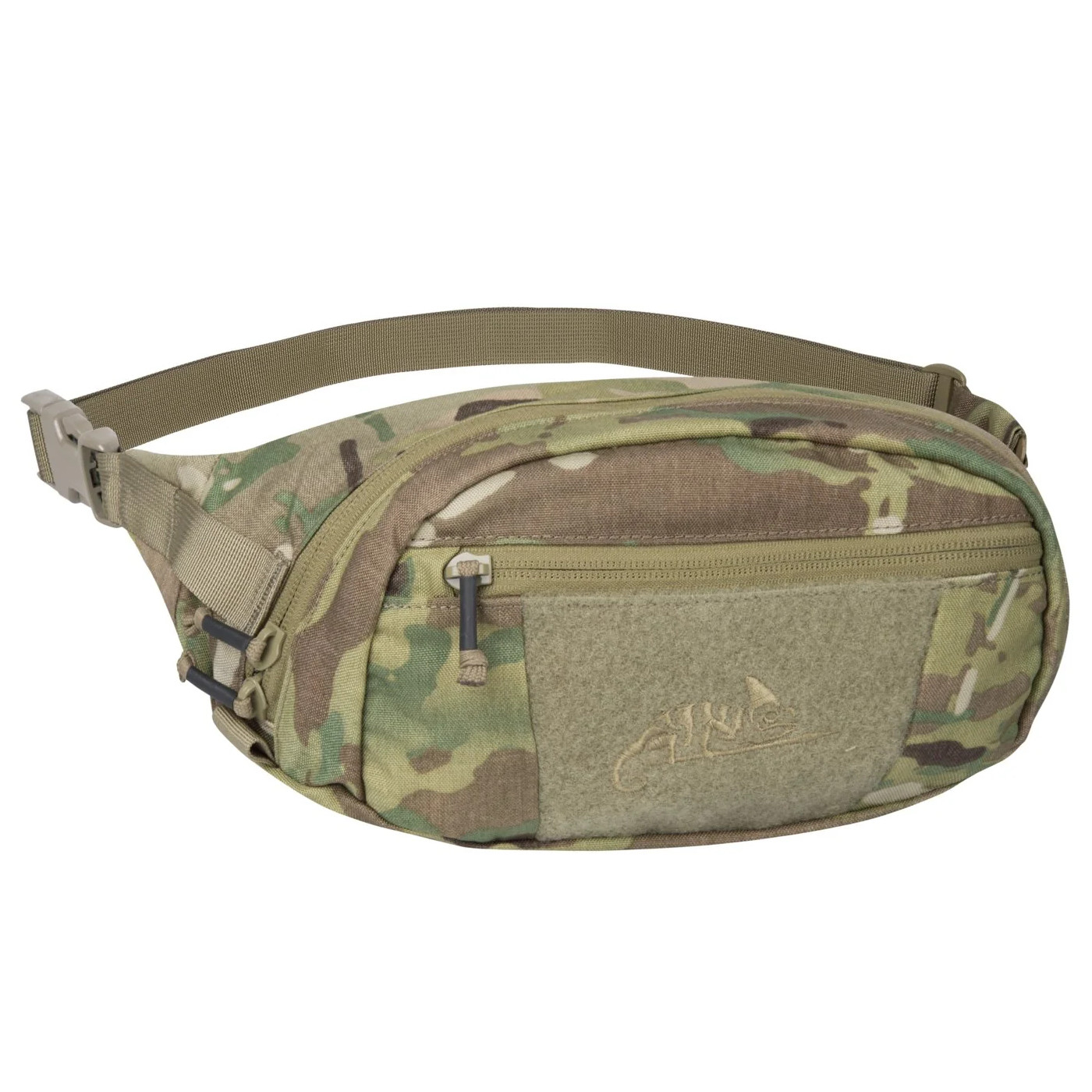 Сумка поясная Helikon-Tex Bandicoot Waist Pack - MultiCam