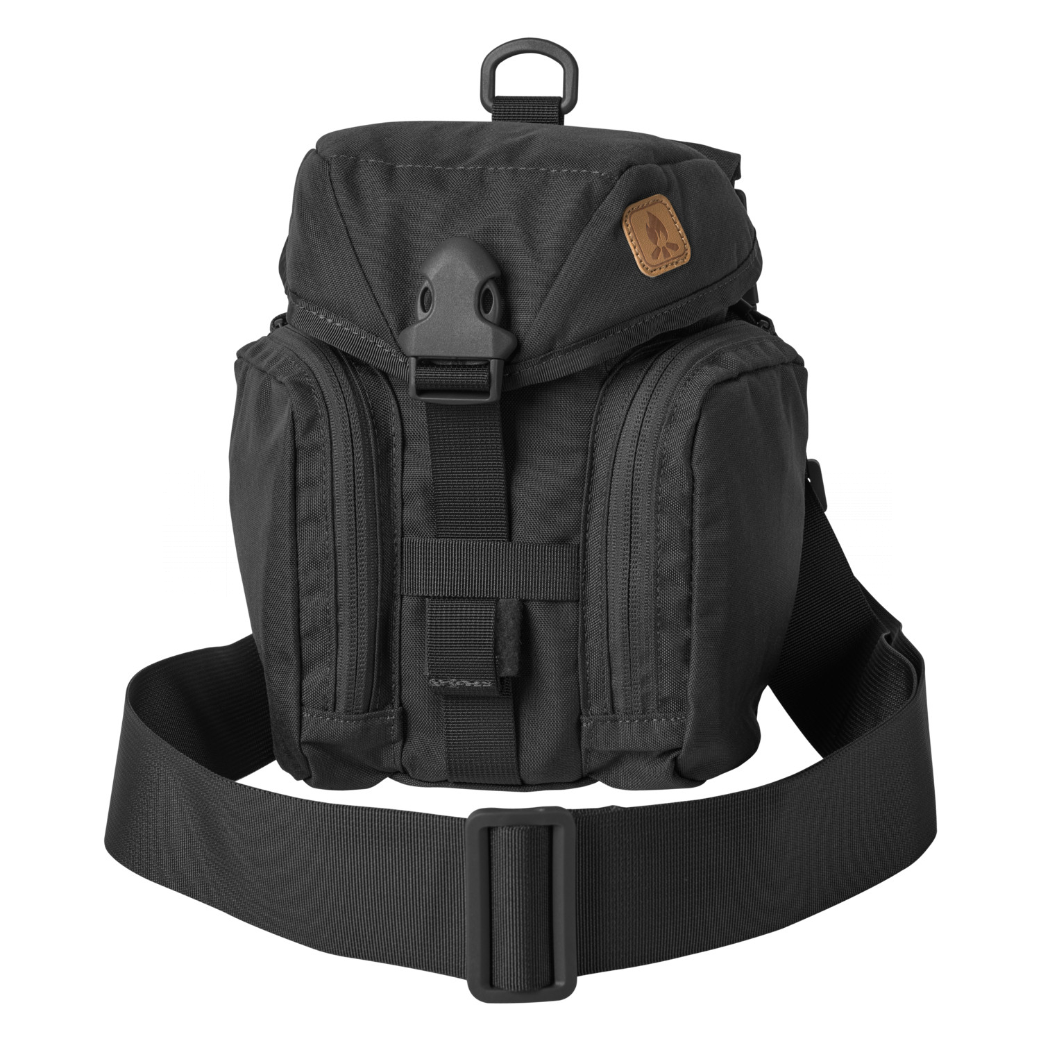 Сумка через плечо Helikon-Tex Essential Kitbag - Black