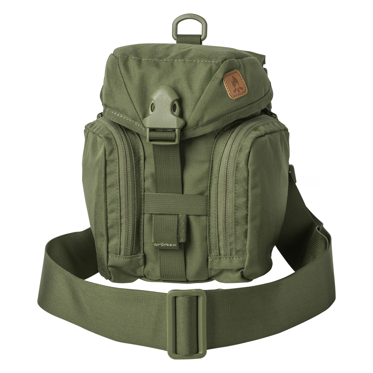 Сумка через плечо Helikon-Tex Essential Kitbag - Olive