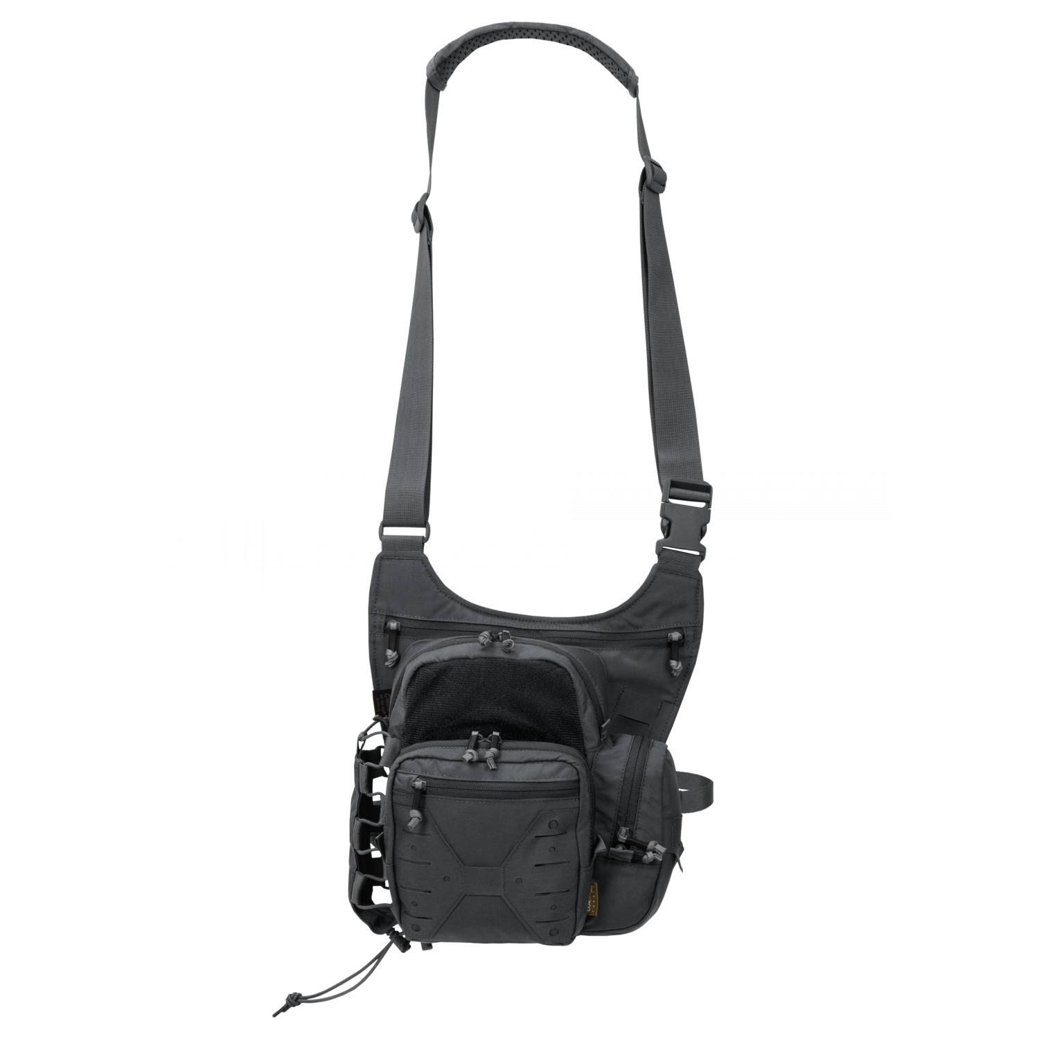 Сумка через плечо Helikon-Tex EDC Side Bag - Black