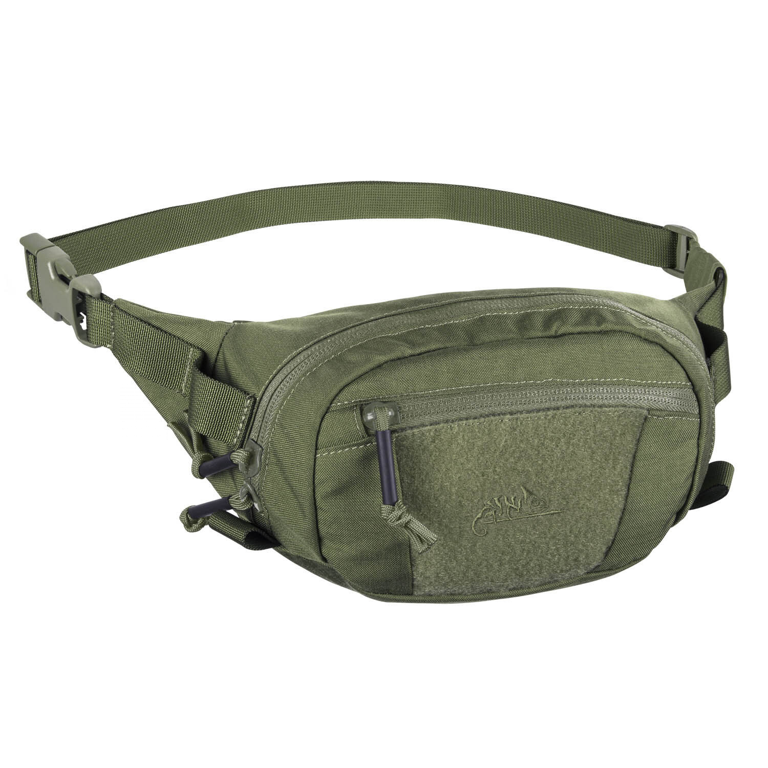 Сумка поясная Helikon-Tex Possum Waist Pack - Olive