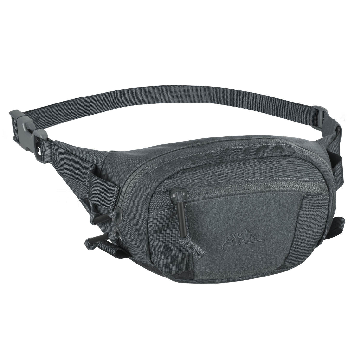 Сумка поясная Helikon-Tex Possum Waist Pack - Shadow Grey