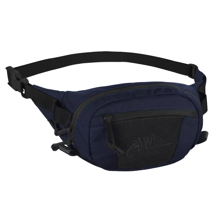 Сумка поясная Helikon-Tex Possum Waist Pack - Sentinel Blue