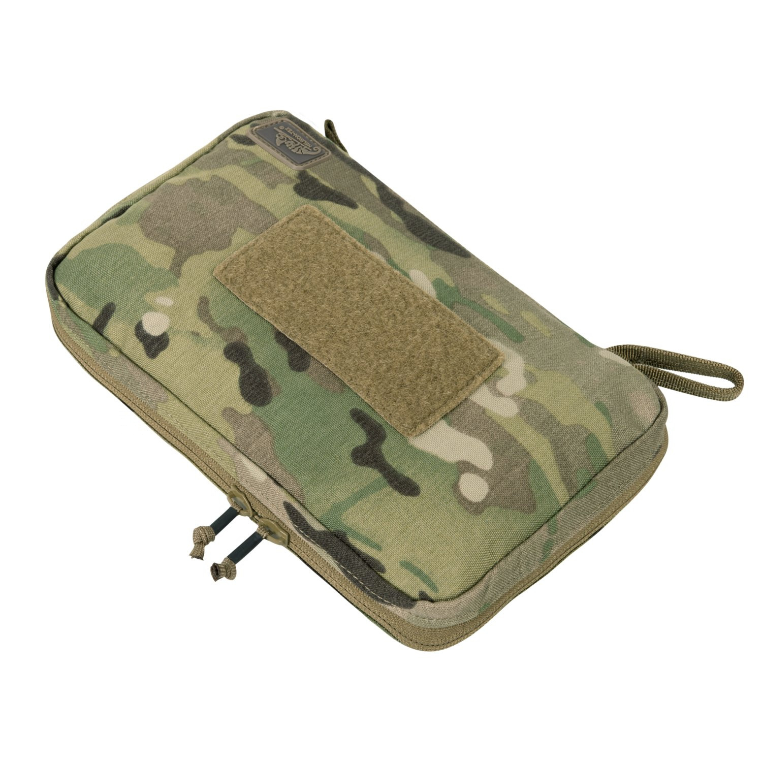 Подсумок тактический Helikon-Tex Mini Service Pocket MultiCam