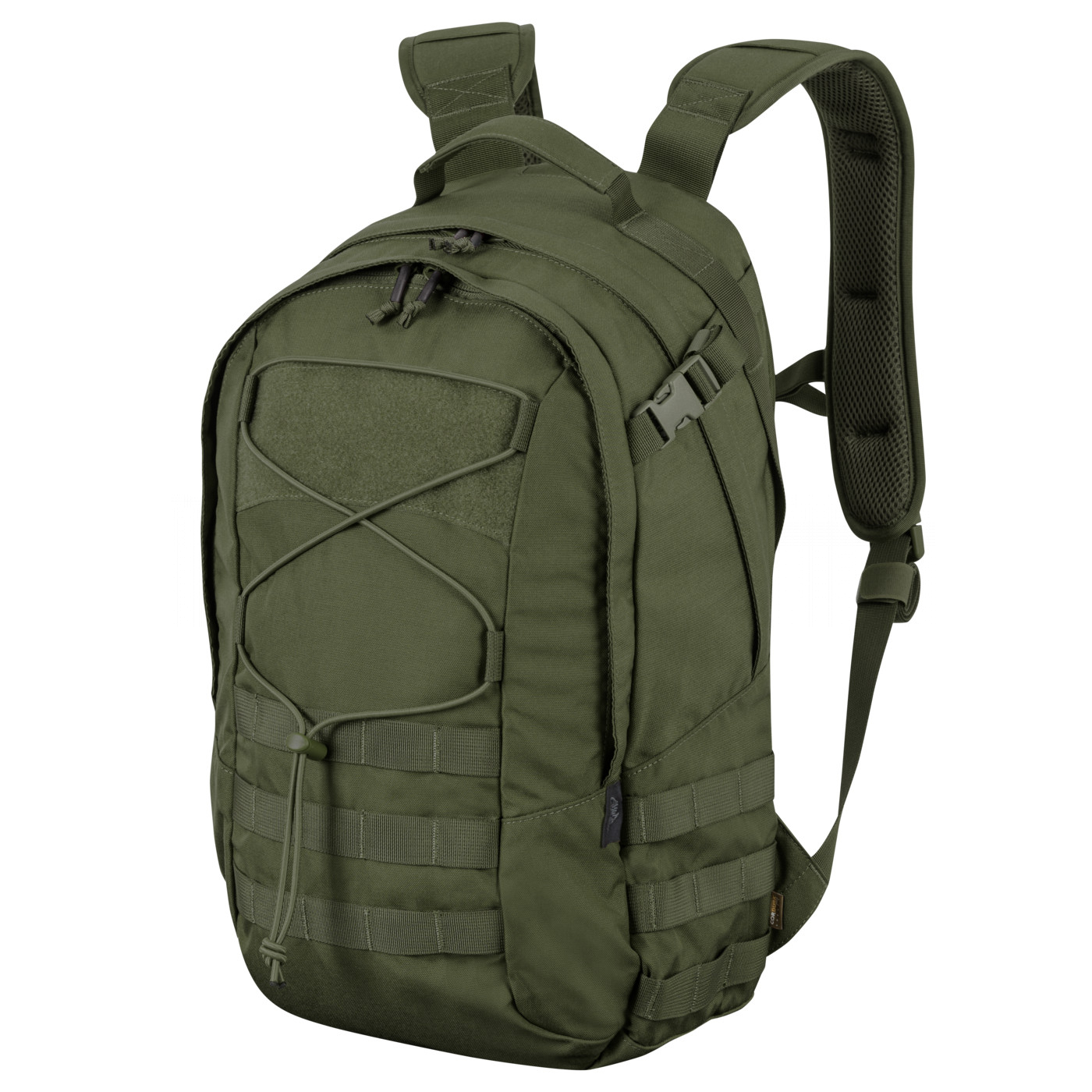 Рюкзак городской Helikon-Tex EDC Backpack 24L Olive