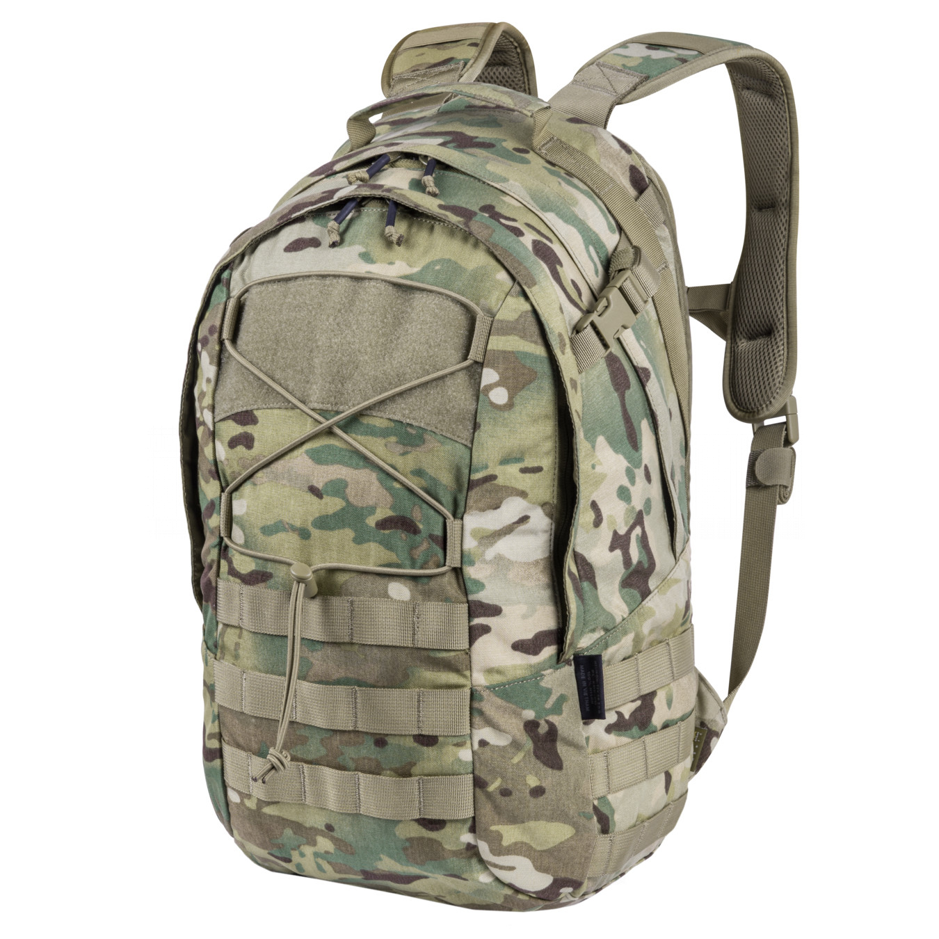 Рюкзак городской Helikon-Tex EDC Backpack 24L MultiCam