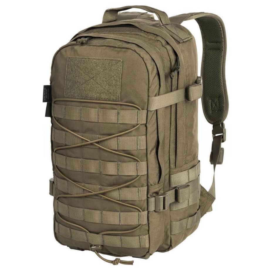 Рюкзак тактический Helikon-Tex Raccoon Mk2 Backpack 24L Coyote