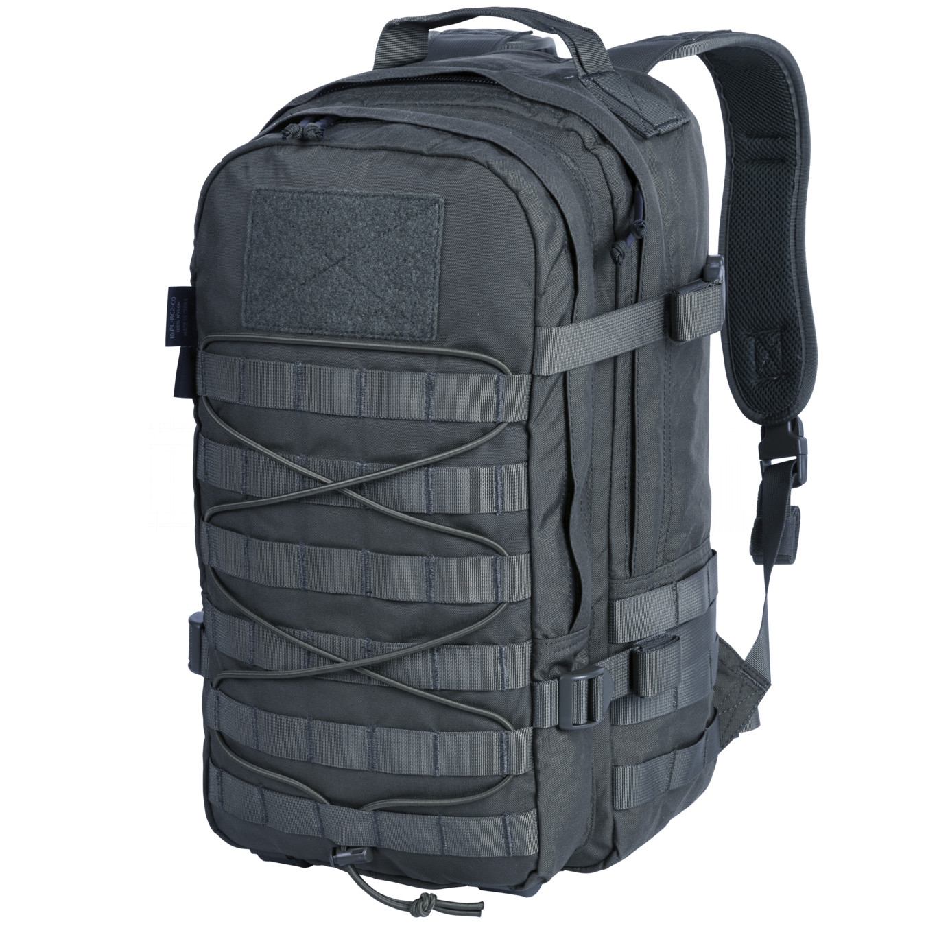 Рюкзак тактический Helikon-Tex Raccoon Mk2 Backpack 24L Shadow Grey