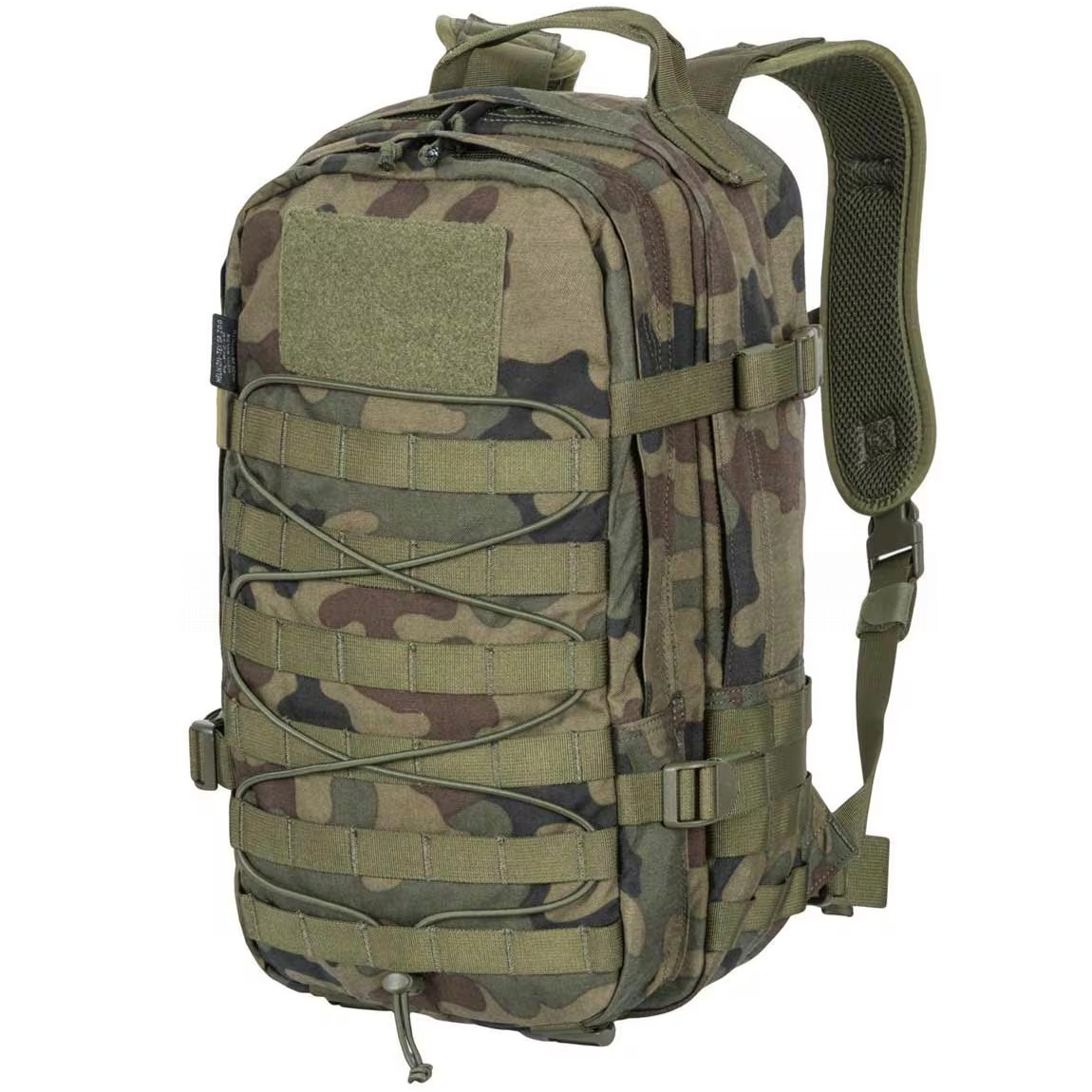 Рюкзак тактический Helikon-Tex Raccoon Mk2 Backpack 24L Duck Hunter