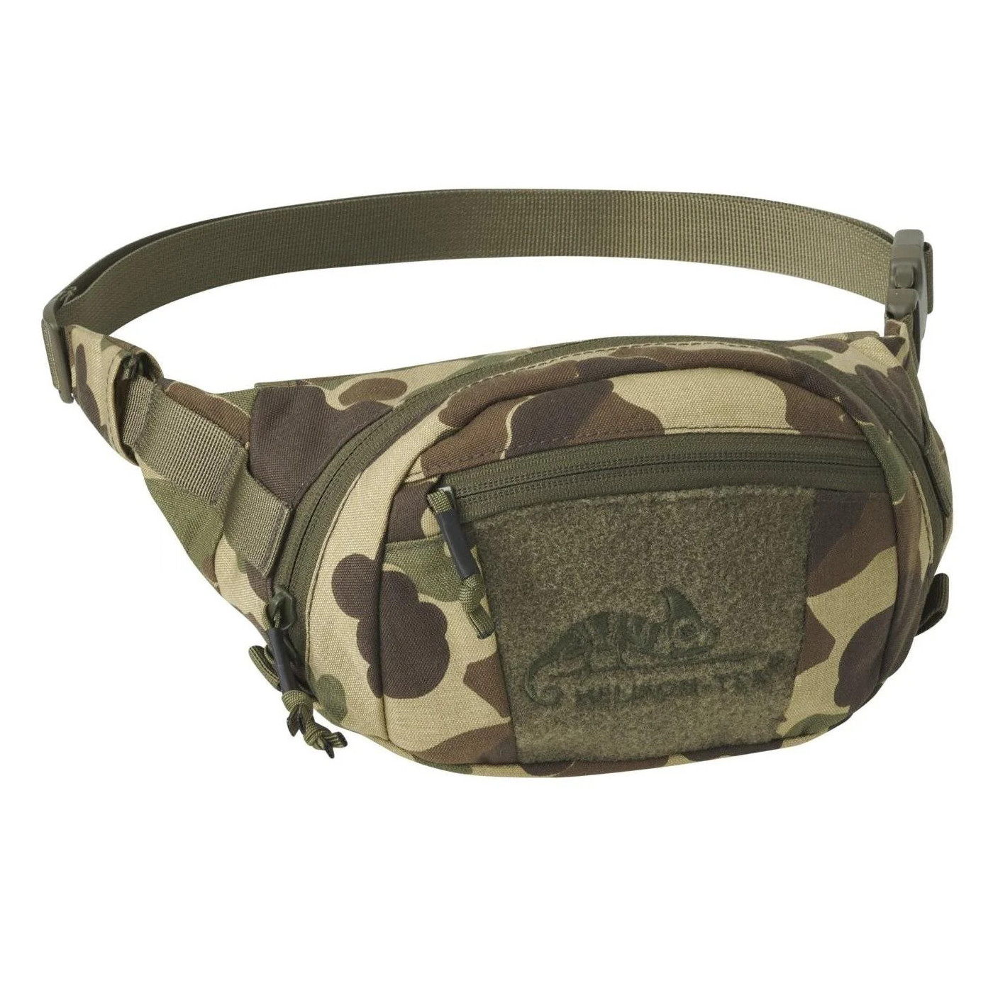 Сумка поясная Helikon-Tex Possum Waist Pack - Duck Hunter