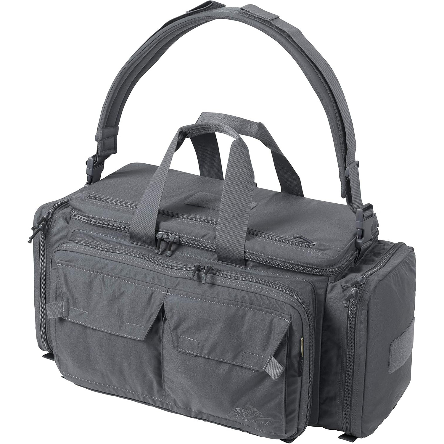 Сумка тактическая HELIKON-TEX RANGEMASTER Gear Bag - Shadow Серый