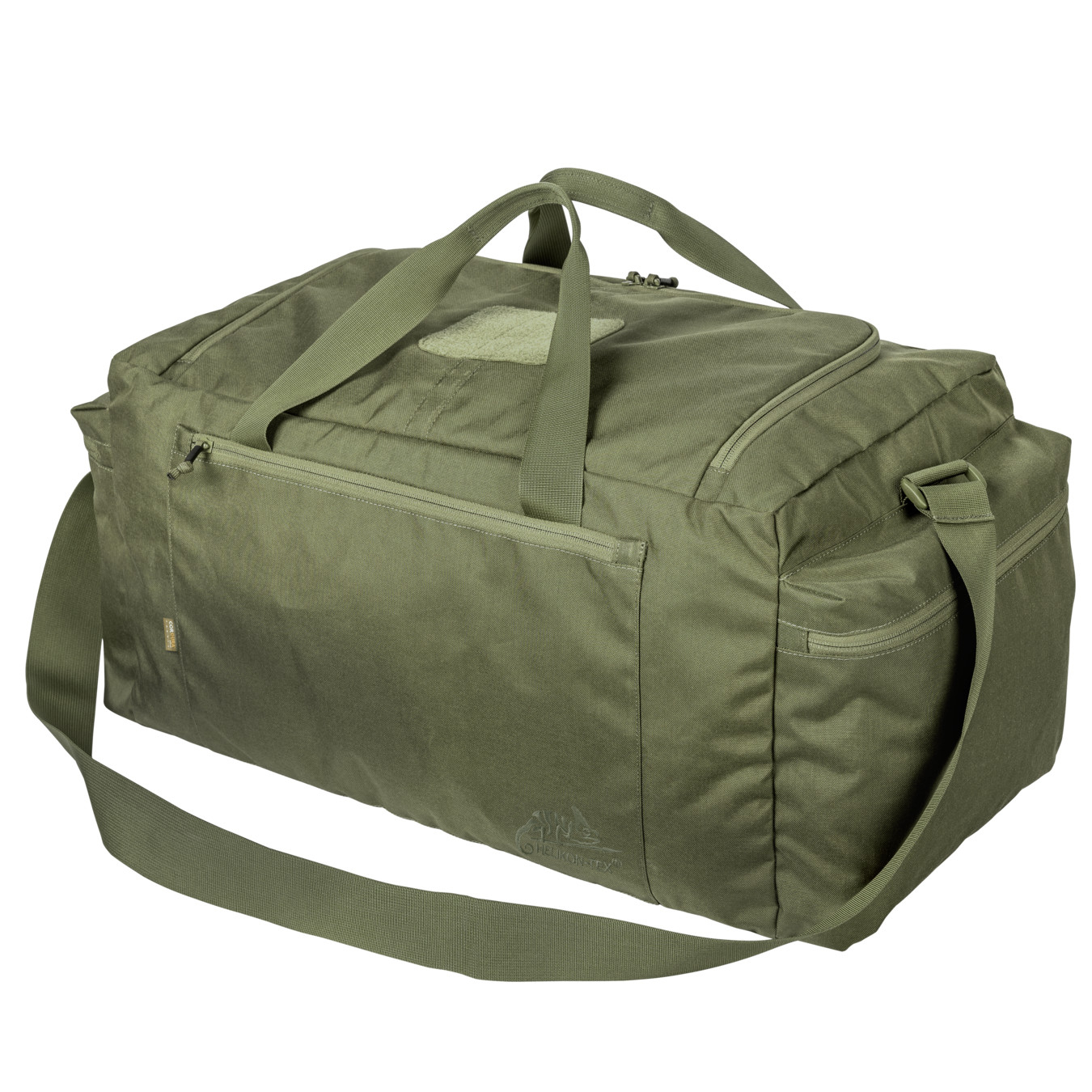 Сумка спортивная HELIKON-TEX Urban Training Bag - Оливковый