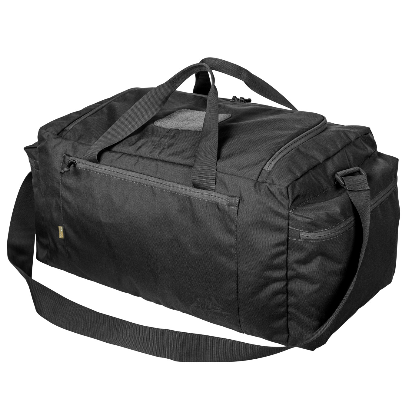 Сумка спортивная HELIKON-TEX Urban Training Bag - Черный