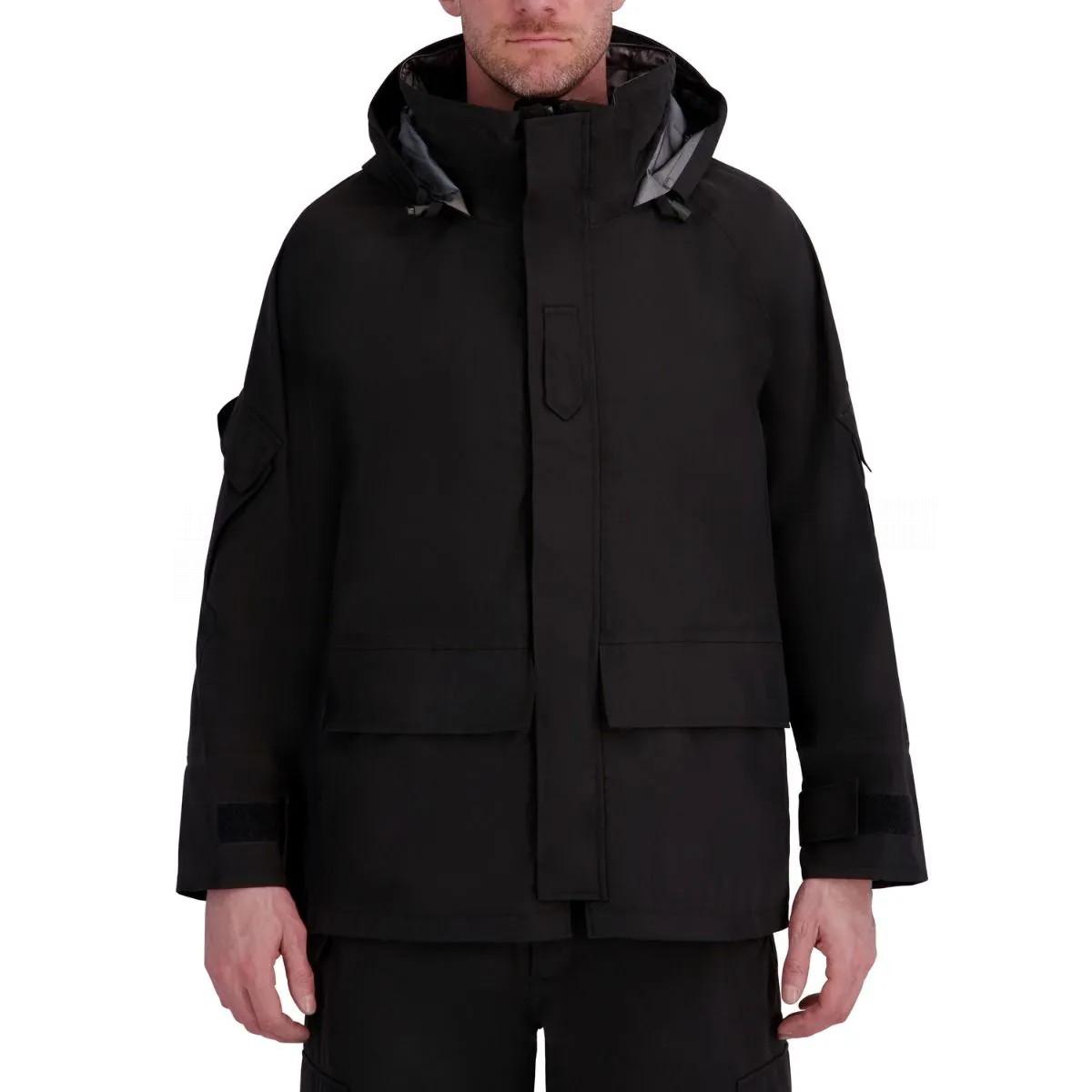 Куртка мембранная Propper Gen II Waterproof Parka - Черный