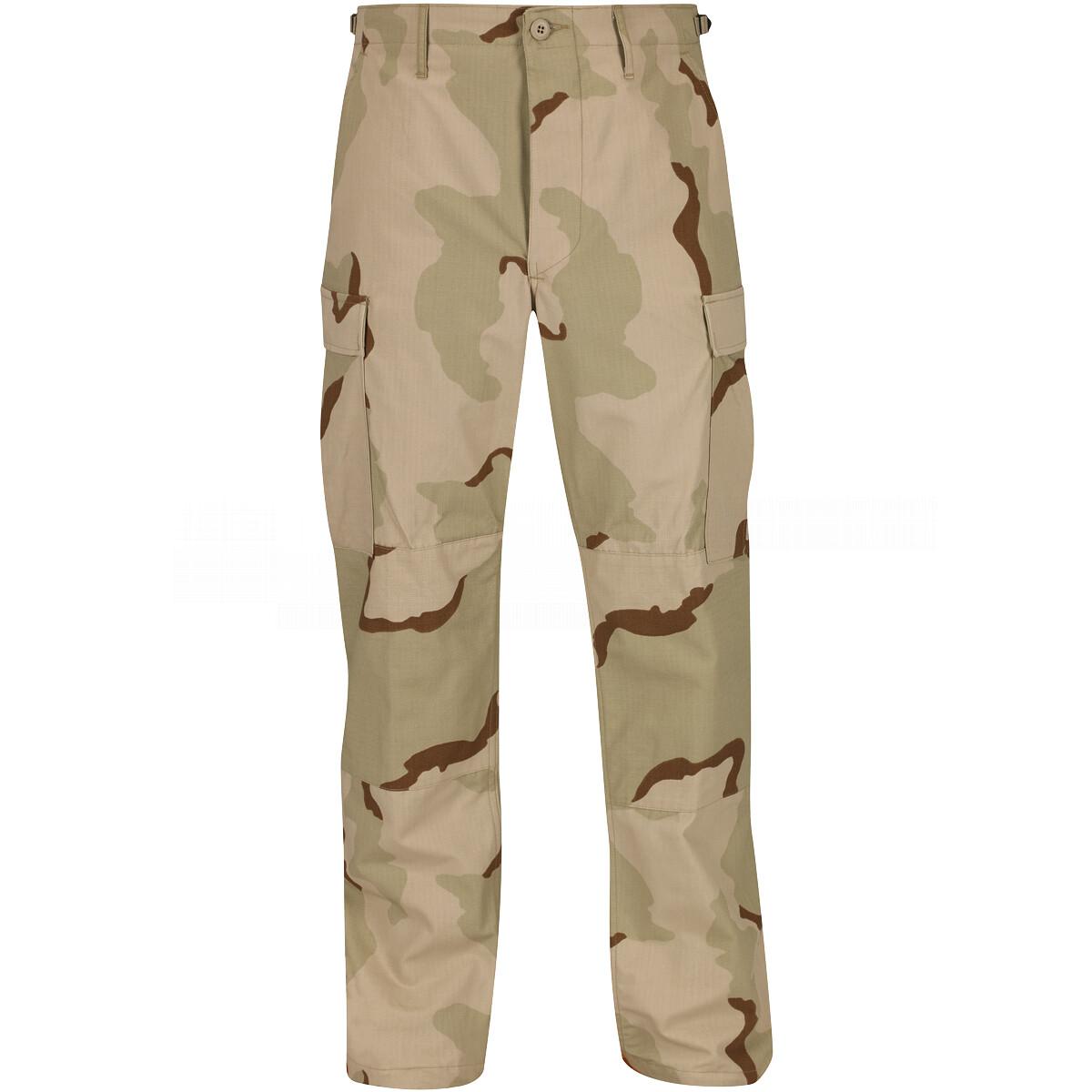 Брюки полевые Propper BDU Uniform Pant Ripstop 3-Color Desert